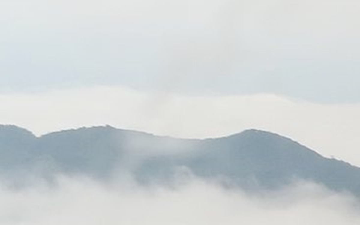 古剑山环线第3张风景照片