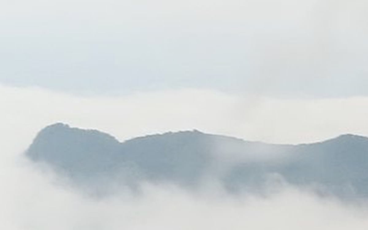 古剑山环线第5张风景照片