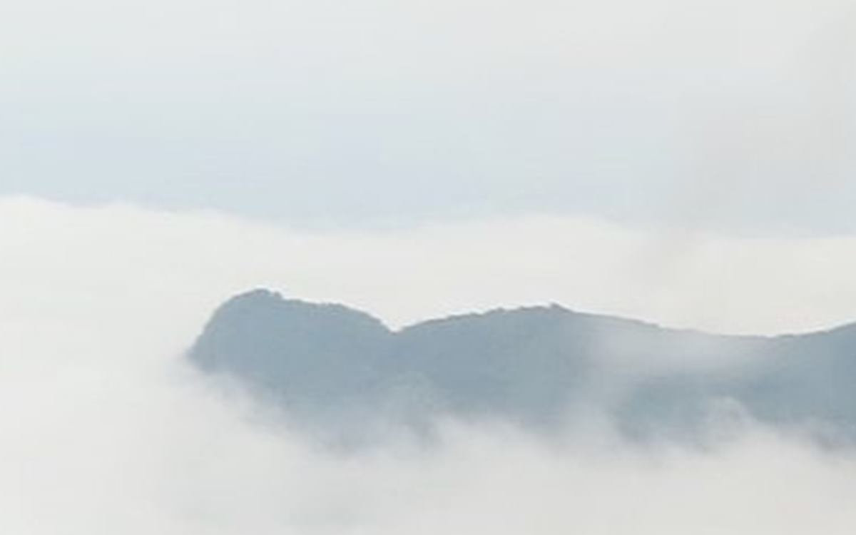 古剑山环线第6张风景照片
