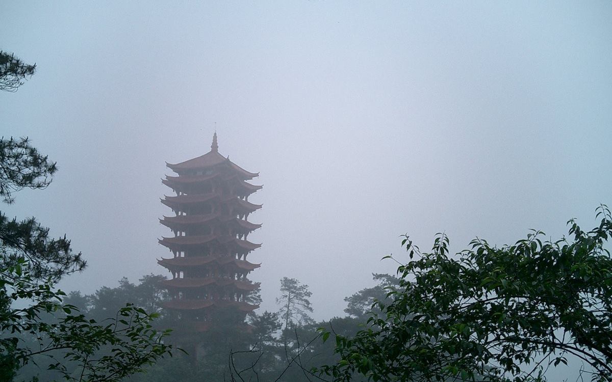 黄安坝草场线第4张风景照片