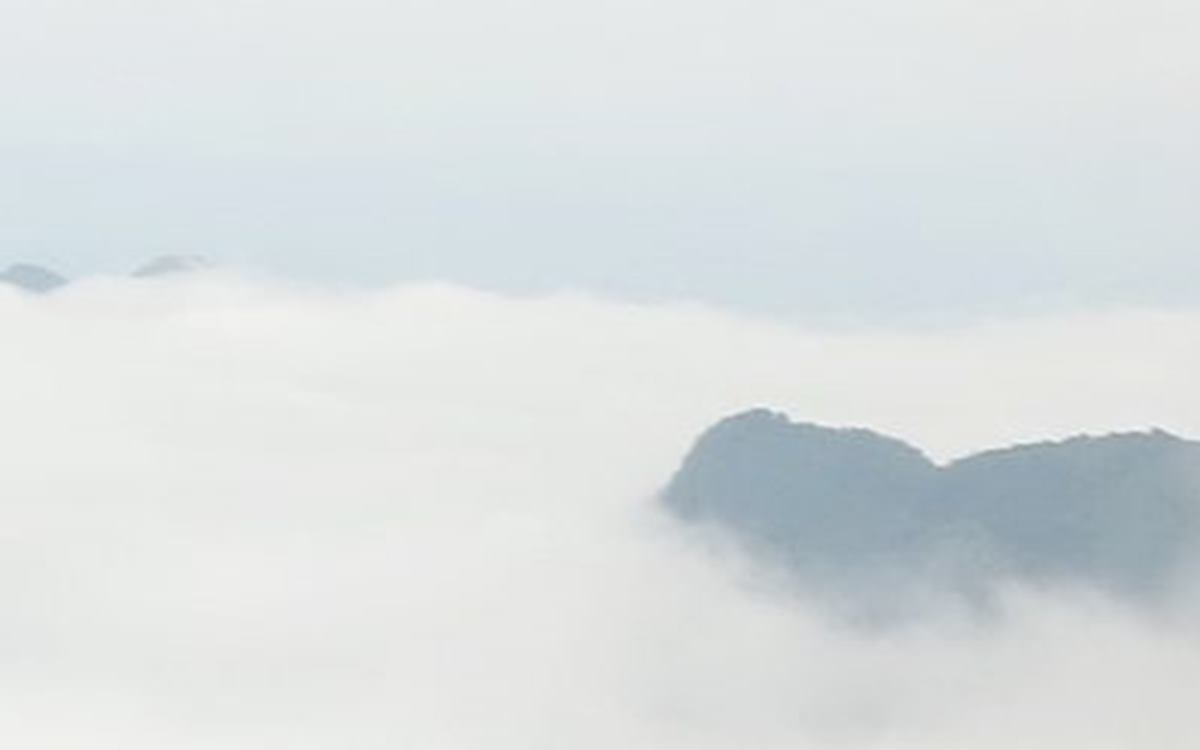 黄安坝草场线第5张风景照片