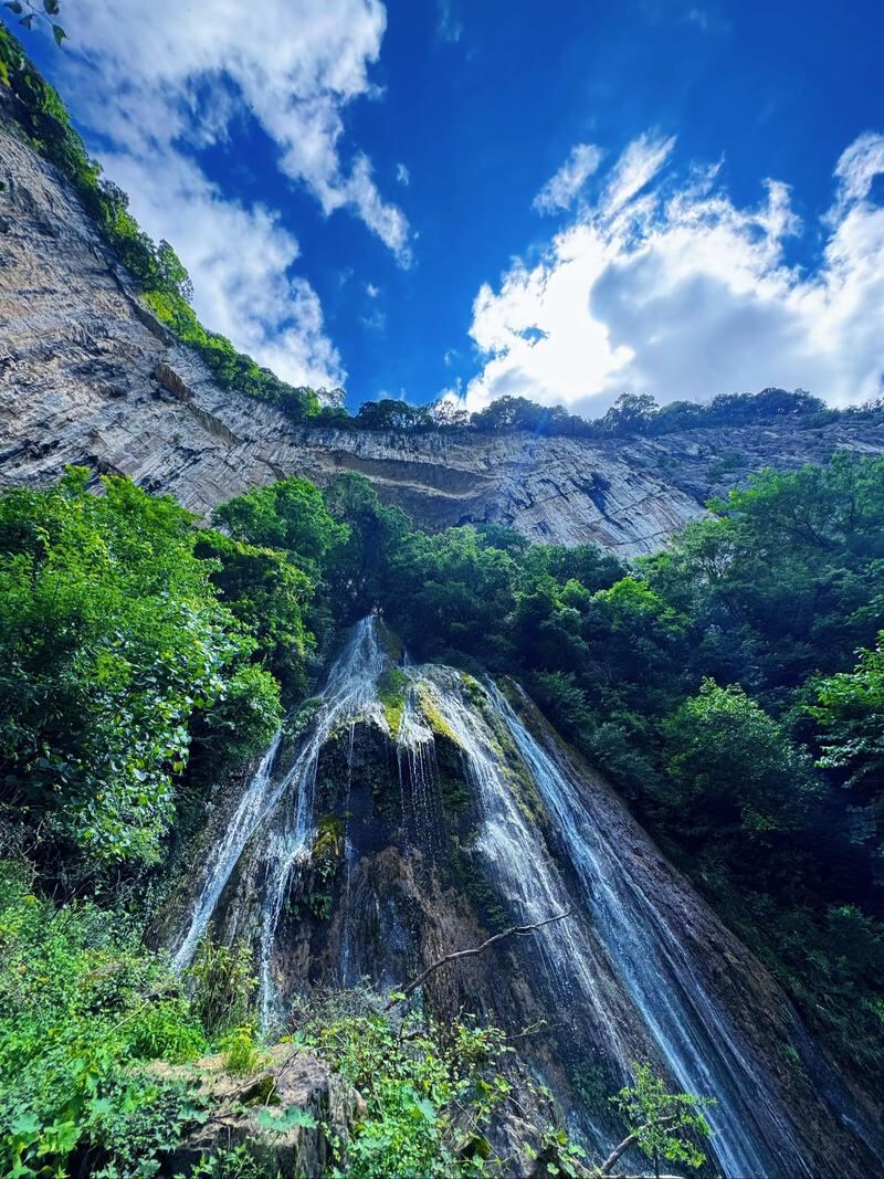重庆华容险道第2张风景照片