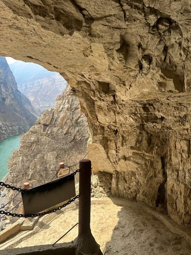 古路村第4张风景照片