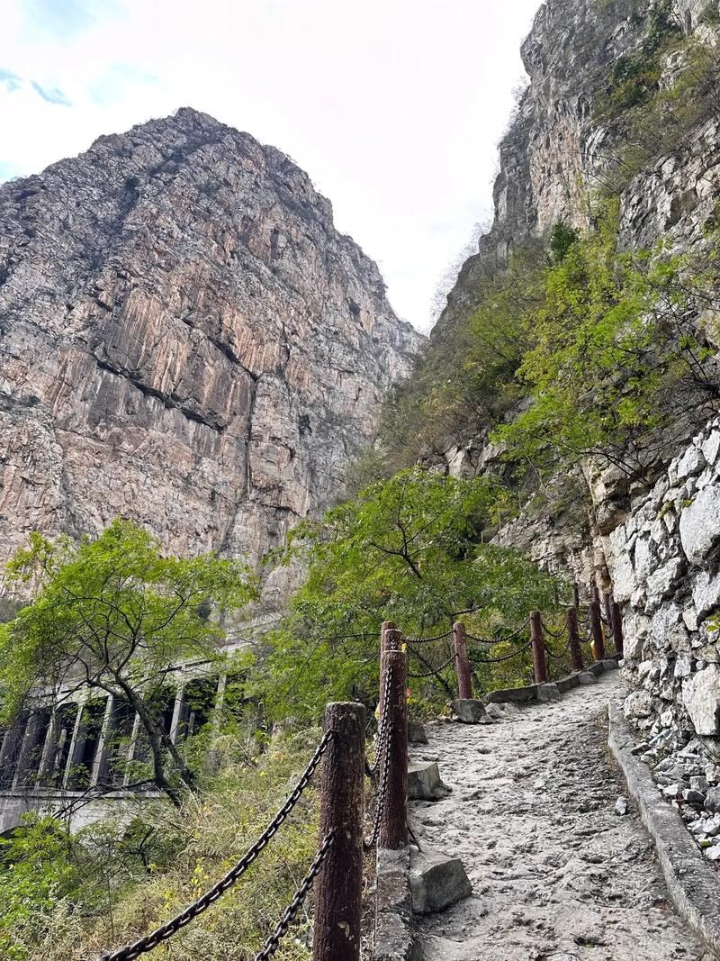 古路村第5张风景照片