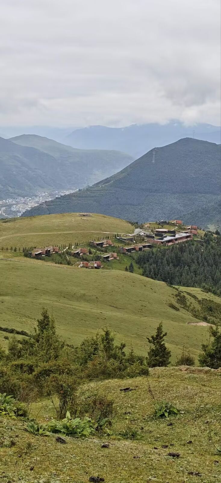 松潘阿岭扎噶第2张风景照片