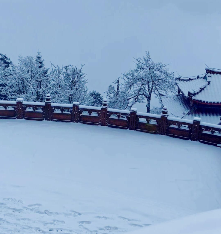 峨眉山第6张风景照片