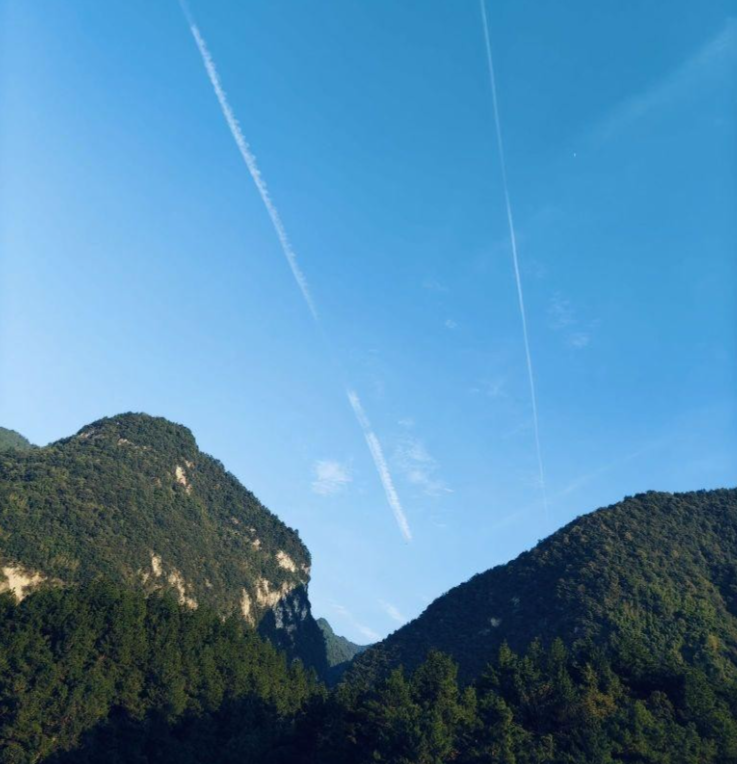 广安五岔沟第6张风景照片