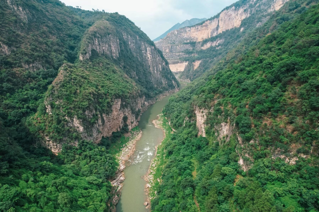 重庆大青洞第3张风景照片