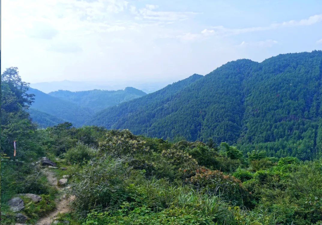 广安霍比特换线第6张风景照片
