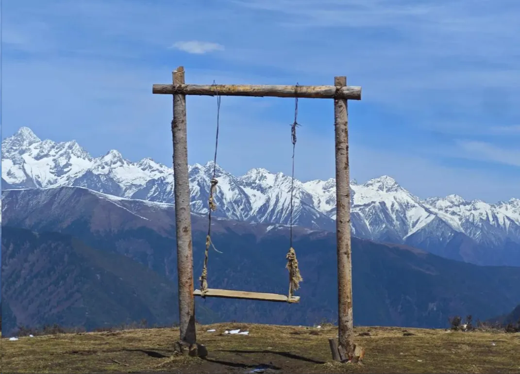 米亚罗纳山第2张风景照片